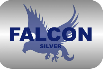 Falcon Silver